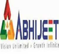 Abhijeet Logo