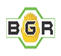 BGR Logo