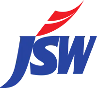 JSW Logo