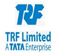 TRF Logo