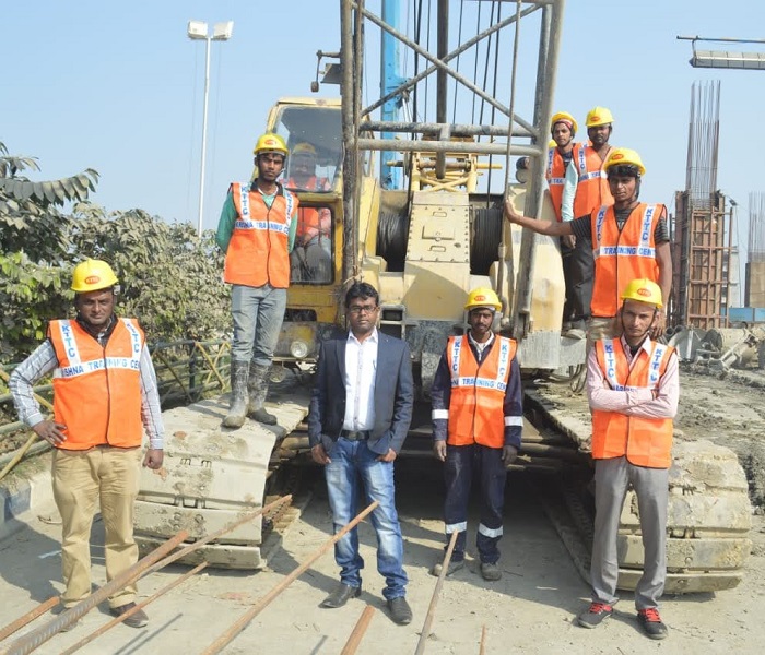 volvo Dumper Training