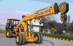 hydra-crane