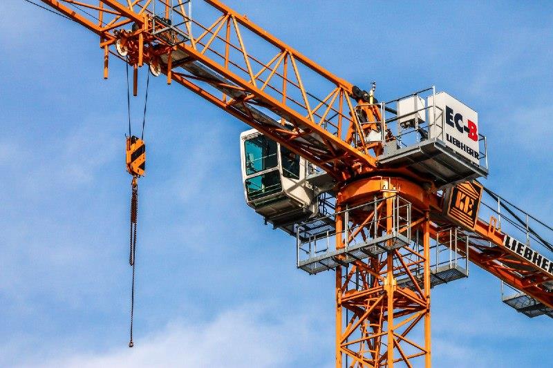 Tower Crane Operator Course